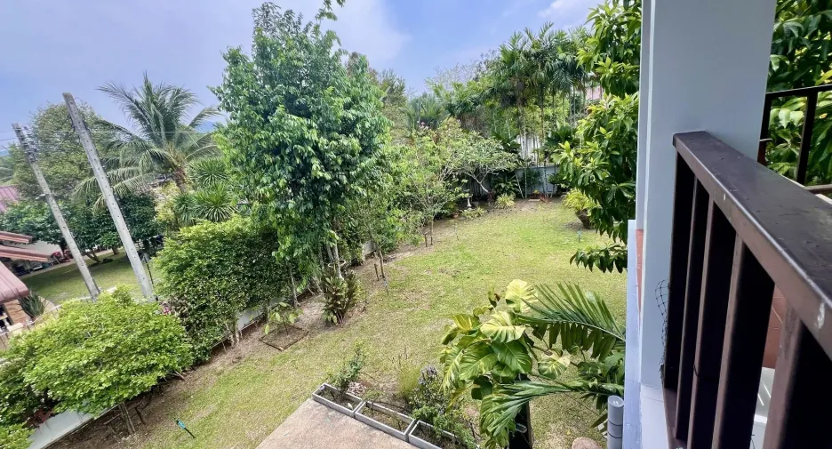 For sale 2 bedrooms villa in Thalang, Phuket