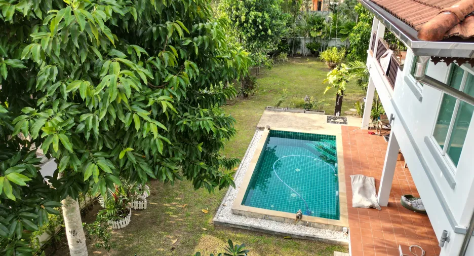 For sale 2 bedrooms villa in Thalang, Phuket