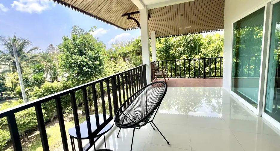 For sale 2 bedrooms villa in Thalang, Phuket