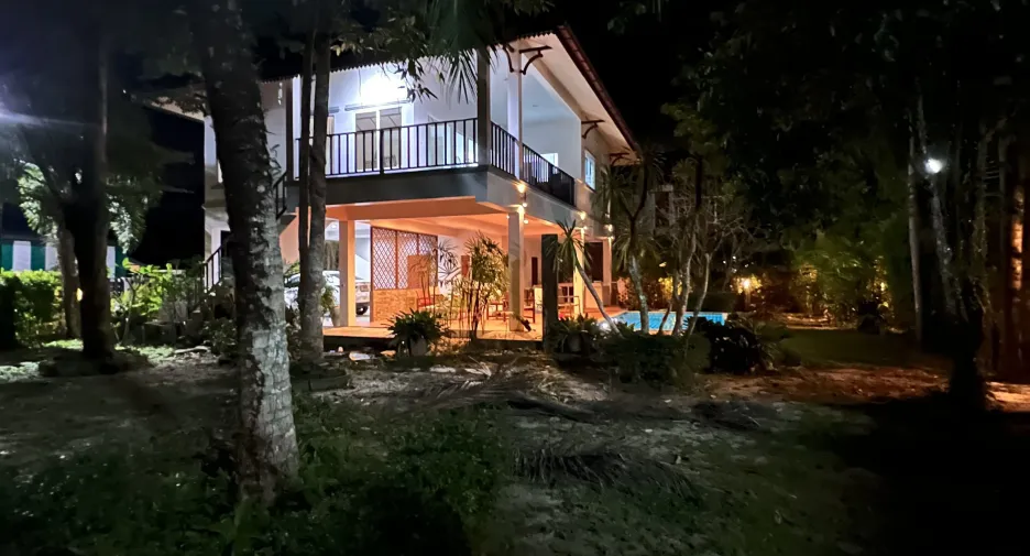 For sale 2 bedrooms villa in Thalang, Phuket