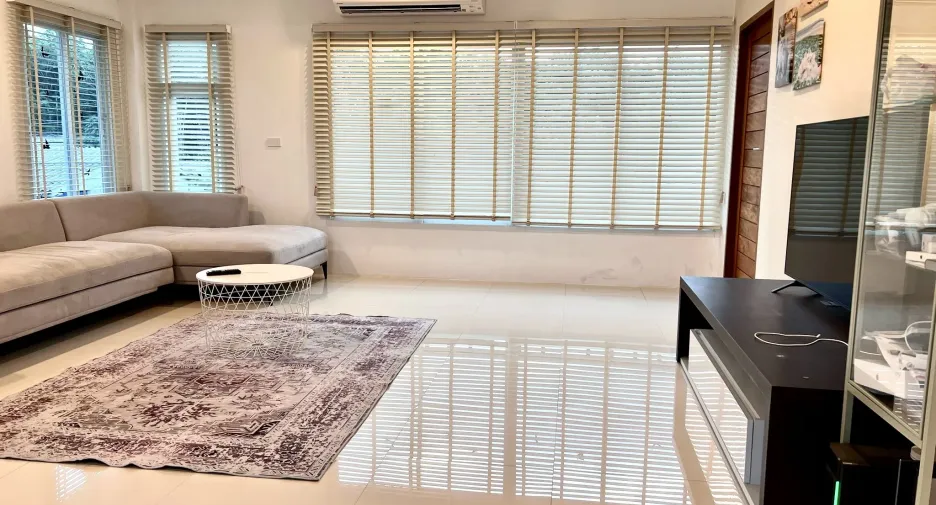 For sale 2 bedrooms villa in Thalang, Phuket