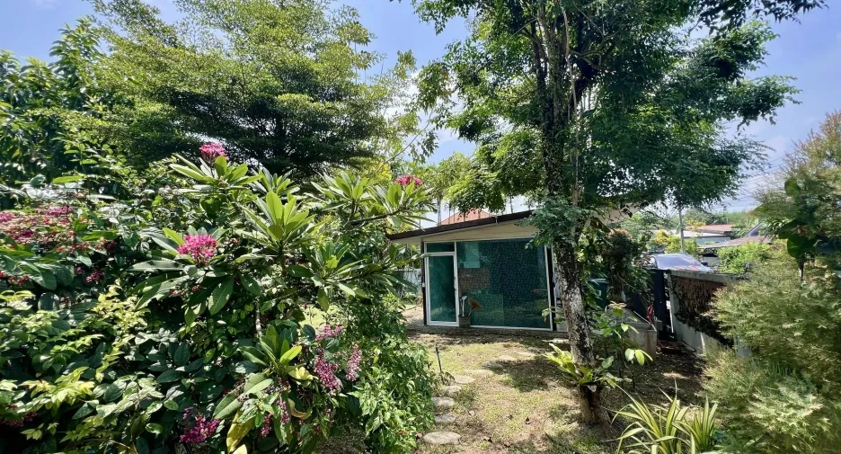 For sale 2 bedrooms villa in Thalang, Phuket