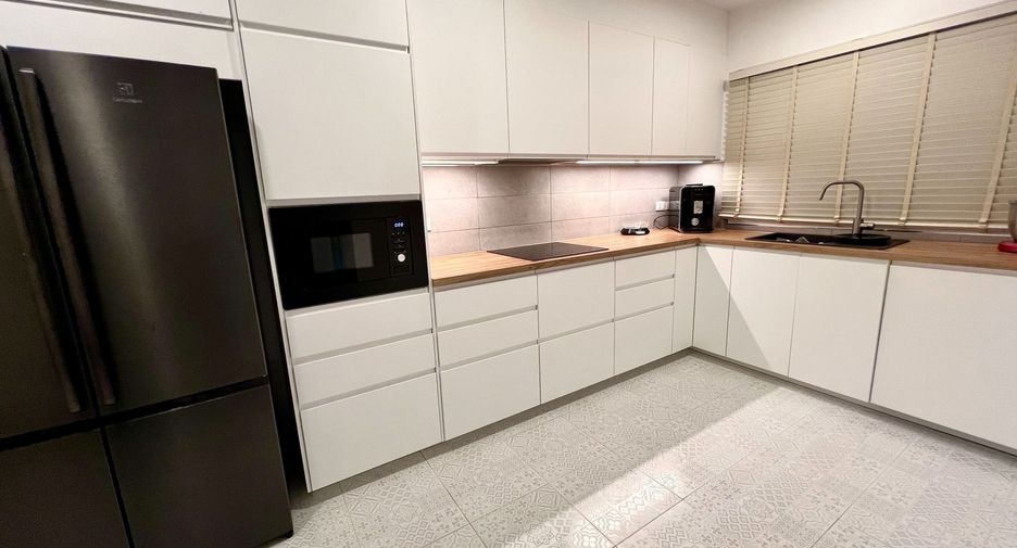 For sale 2 bedrooms villa in Thalang, Phuket