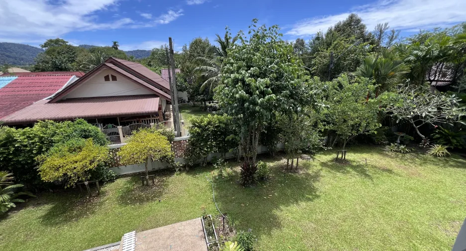 For sale 2 bedrooms villa in Thalang, Phuket