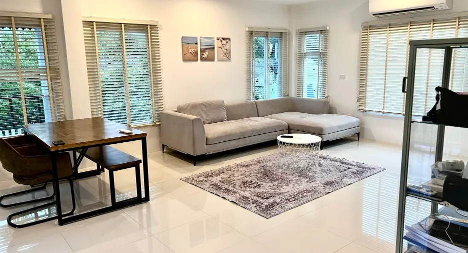 For sale 2 bedrooms villa in Thalang, Phuket