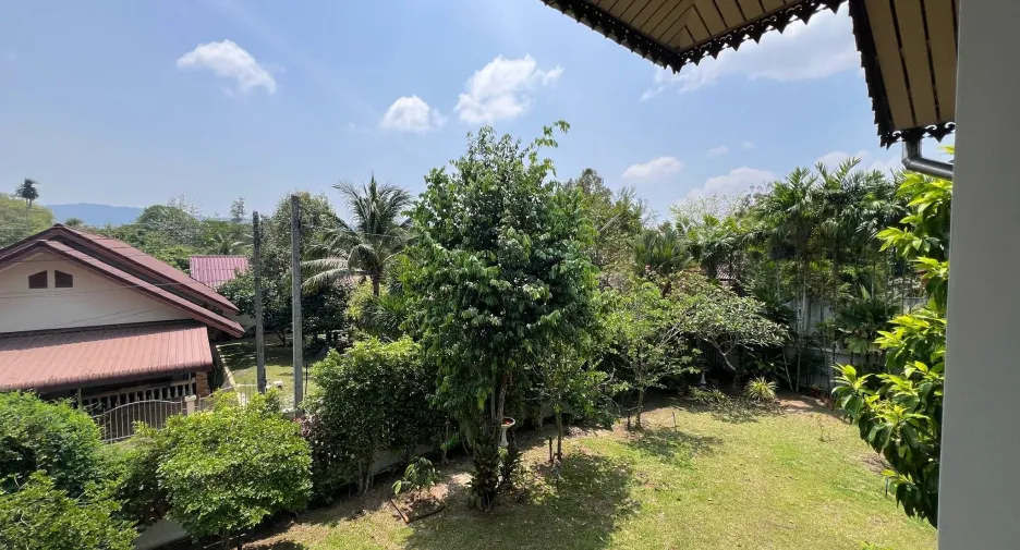 For sale 2 bedrooms villa in Thalang, Phuket
