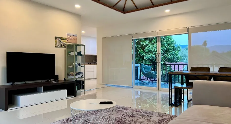 For sale 2 bedrooms villa in Thalang, Phuket