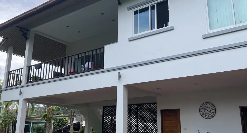 For sale 2 bedrooms villa in Thalang, Phuket
