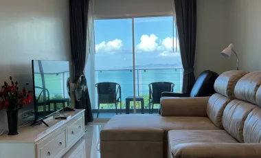 Condo en venta de 1 habitaciones en Bang Lamung, Chonburi