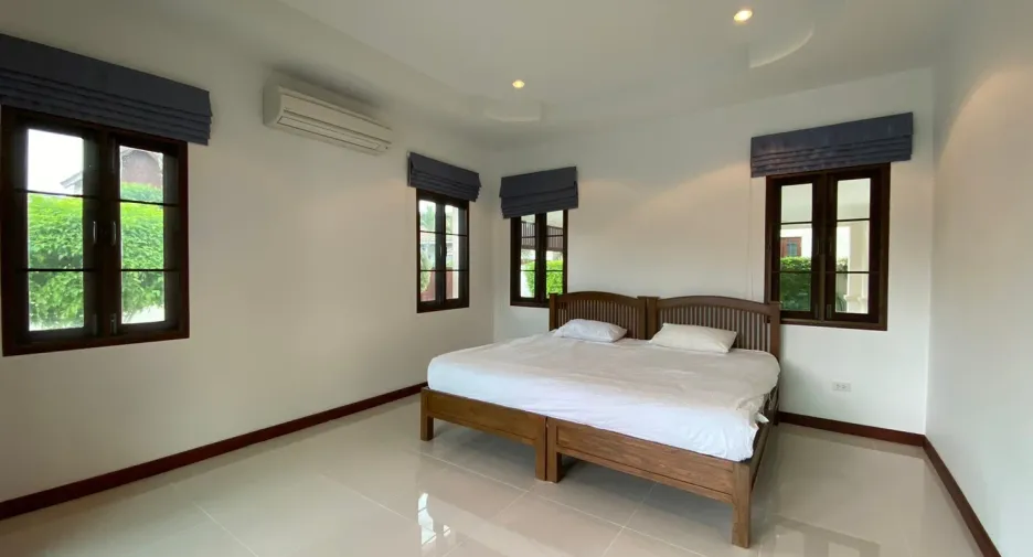 ขาย 3 ห้องนอน วิลล่า ใน หัวหิน, ประจวบคีรีขันธ์
