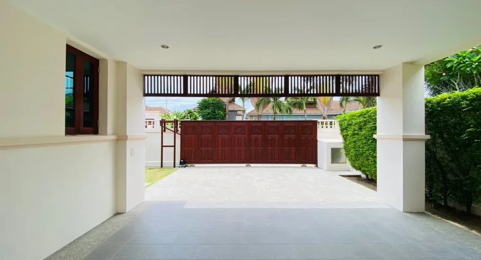 ขาย 3 ห้องนอน วิลล่า ใน หัวหิน, ประจวบคีรีขันธ์
