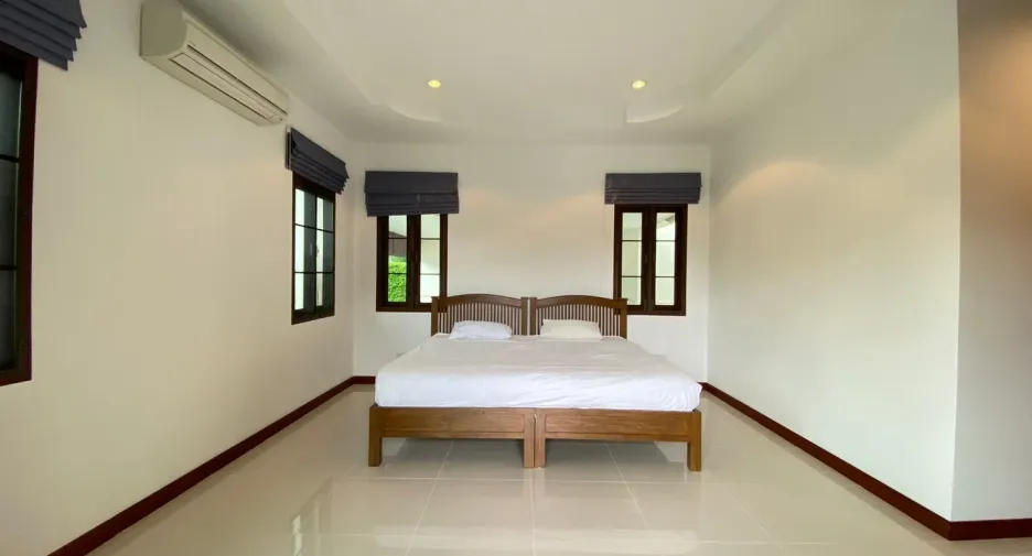 ขาย 3 ห้องนอน วิลล่า ใน หัวหิน, ประจวบคีรีขันธ์