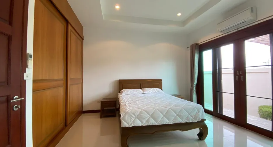 ขาย 3 ห้องนอน วิลล่า ใน หัวหิน, ประจวบคีรีขันธ์