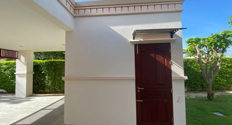 ขาย 3 ห้องนอน วิลล่า ใน หัวหิน, ประจวบคีรีขันธ์