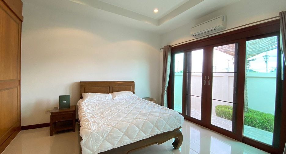 ขาย 3 ห้องนอน วิลล่า ใน หัวหิน, ประจวบคีรีขันธ์