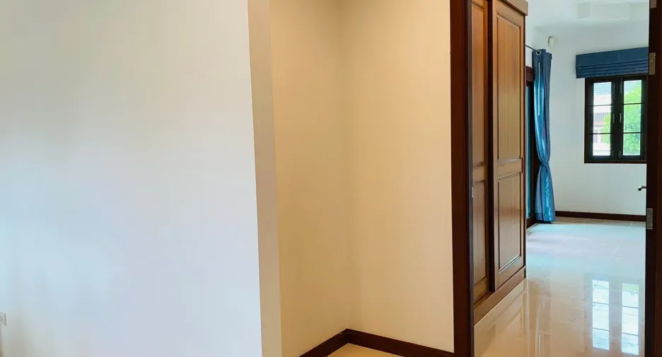 ขาย 3 ห้องนอน วิลล่า ใน หัวหิน, ประจวบคีรีขันธ์