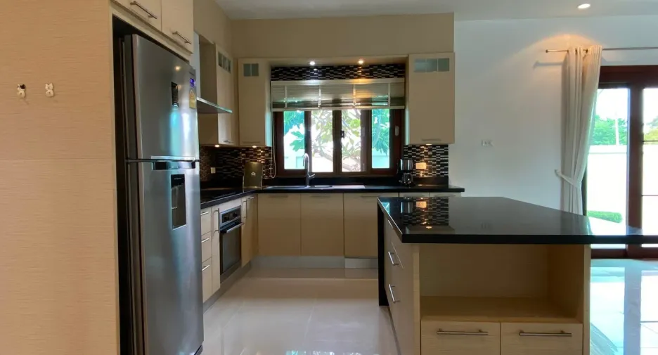 ขาย 3 ห้องนอน วิลล่า ใน หัวหิน, ประจวบคีรีขันธ์