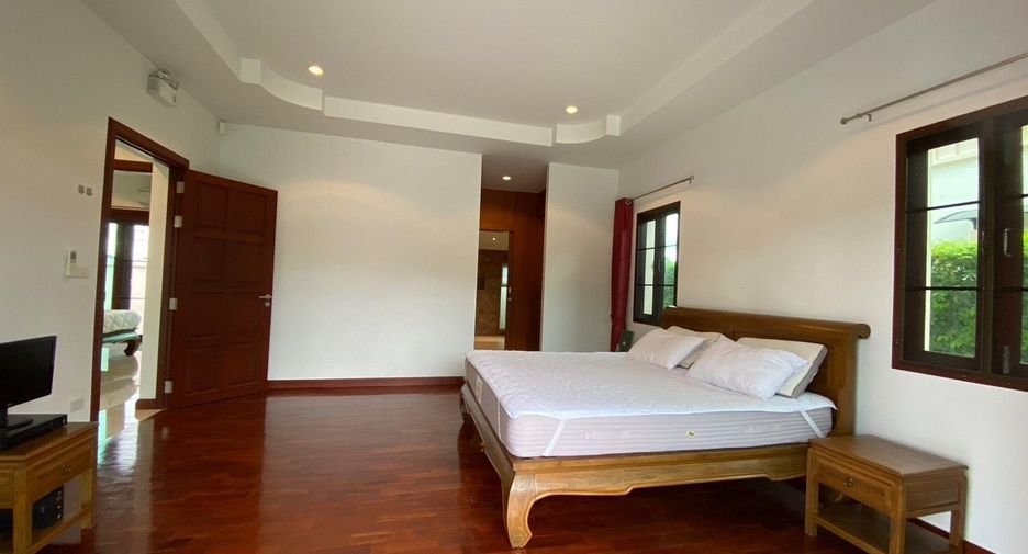 ขาย 3 ห้องนอน วิลล่า ใน หัวหิน, ประจวบคีรีขันธ์