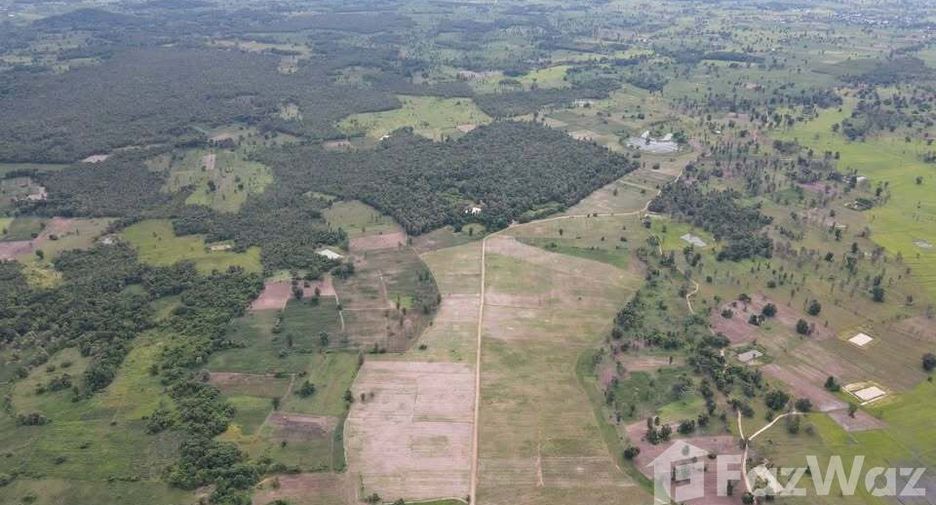 For sale land in Phran Kratai, Kamphaeng Phet