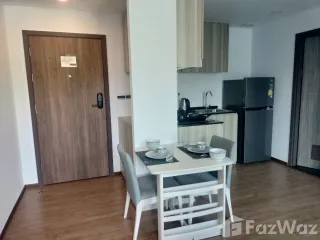 Apartment zur Miete mit 1 Zimmer in Si Racha, Chonburi