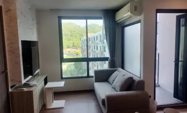 Apartment zur Miete mit 1 Zimmer in Si Racha, Chonburi