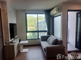 Apartment zur Miete mit 1 Zimmer in Si Racha, Chonburi