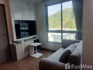 Apartment zur Miete mit 1 Zimmer in Si Racha, Chonburi