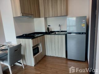 Apartment zur Miete mit 1 Zimmer in Si Racha, Chonburi