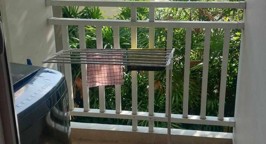 For rent studio condo in Mueang Phuket, Phuket