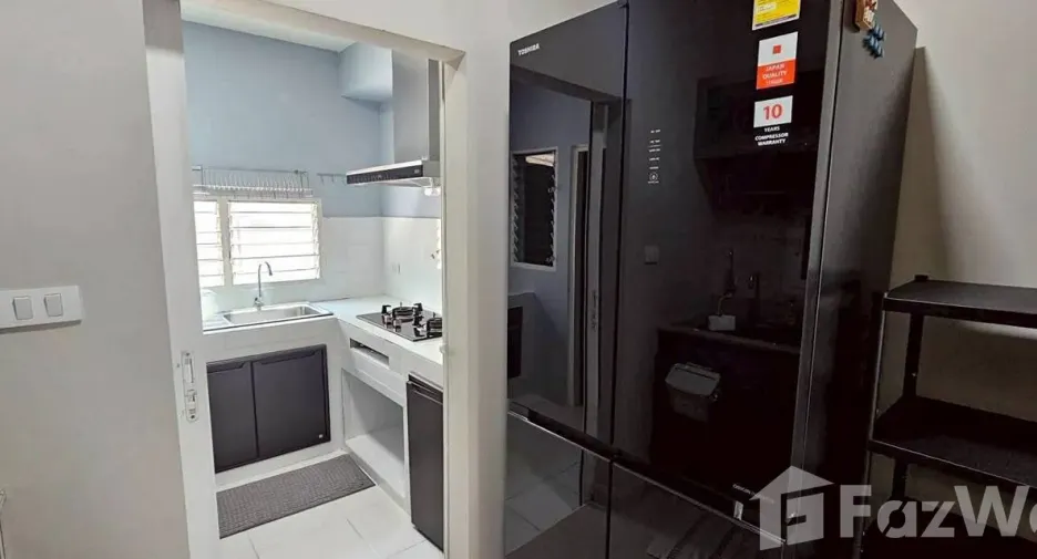 For rent 3 bedrooms house in Mueang Khon Kaen, Khon Kaen