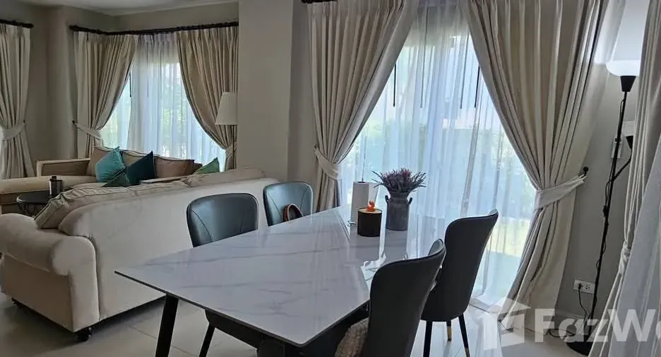 For rent 3 bedrooms house in Mueang Khon Kaen, Khon Kaen