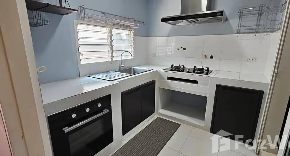 For rent 3 bedrooms house in Mueang Khon Kaen, Khon Kaen