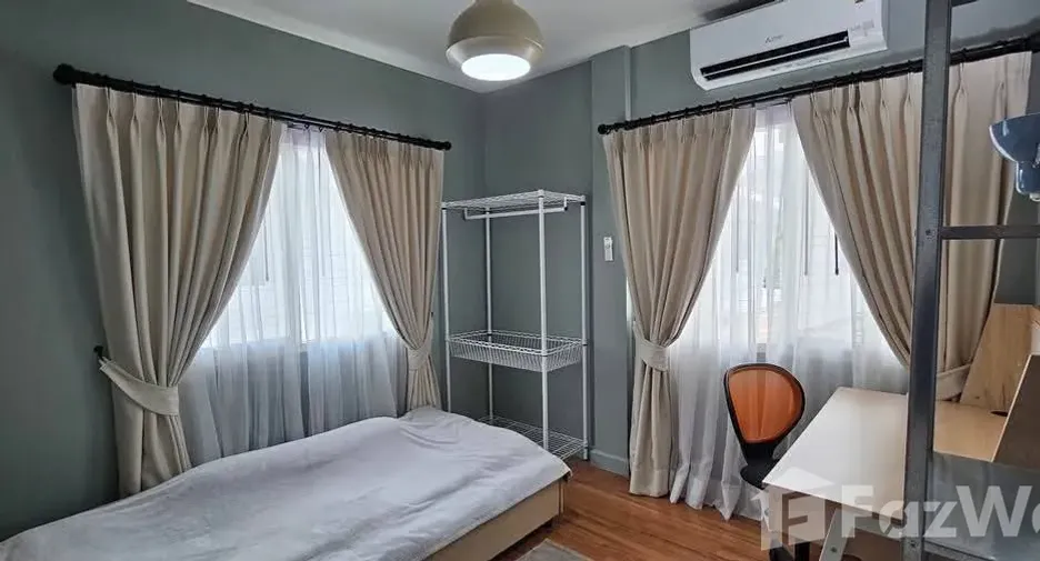 For rent 3 bedrooms house in Mueang Khon Kaen, Khon Kaen