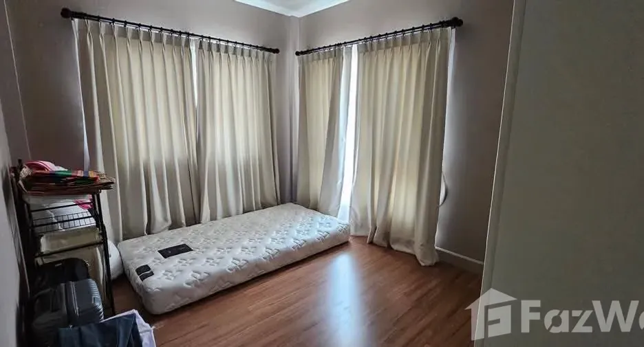 For rent 3 bedrooms house in Mueang Khon Kaen, Khon Kaen