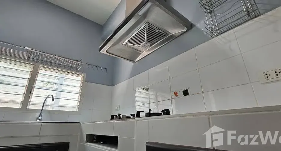 For rent 3 bedrooms house in Mueang Khon Kaen, Khon Kaen