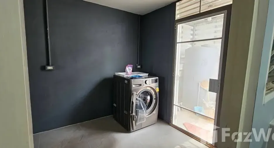 For rent 3 bedrooms house in Mueang Khon Kaen, Khon Kaen