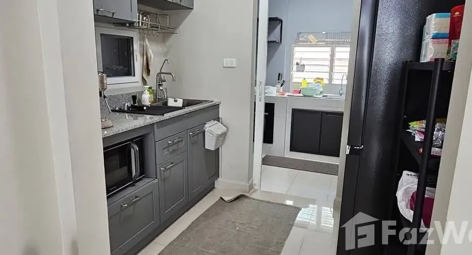 For rent 3 bedrooms house in Mueang Khon Kaen, Khon Kaen