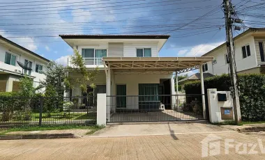 Haus zur Miete mit 3 Zimmer in Mueang Khon Kaen, Khon Kaen