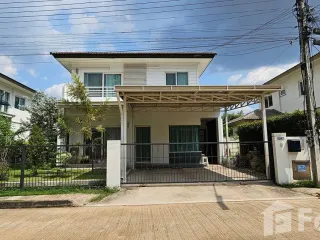 出租 3 卧室 独立屋 在 Mueang Khon Kaen, Khon Kaen