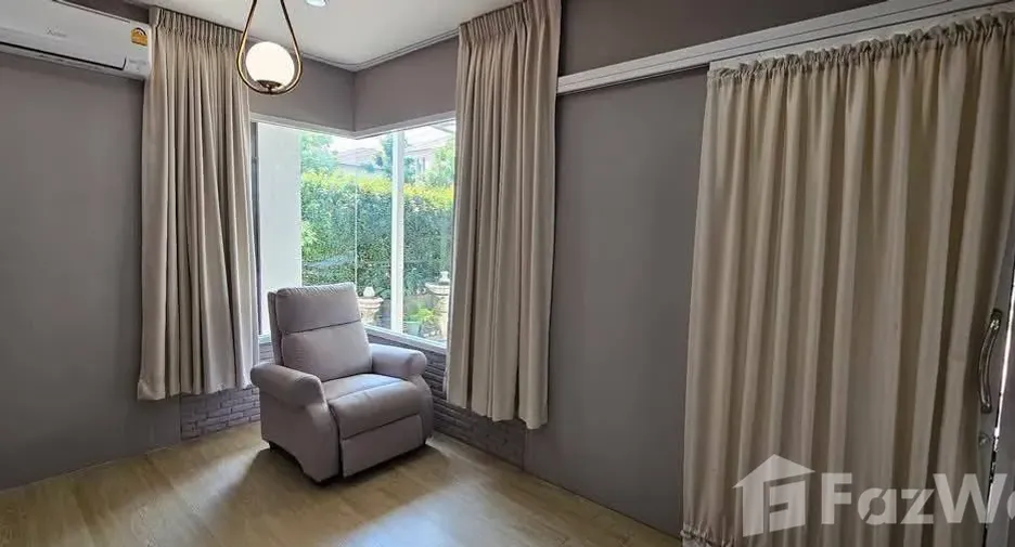 For rent 3 bedrooms house in Mueang Khon Kaen, Khon Kaen