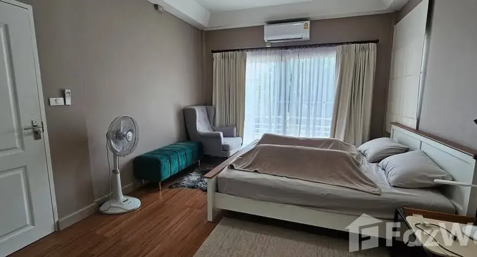For rent 3 bedrooms house in Mueang Khon Kaen, Khon Kaen