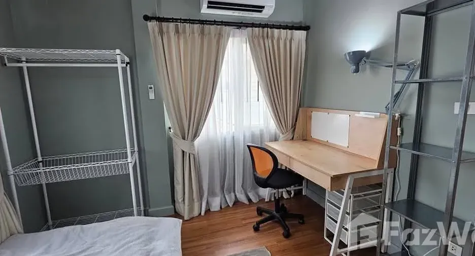 For rent 3 bedrooms house in Mueang Khon Kaen, Khon Kaen