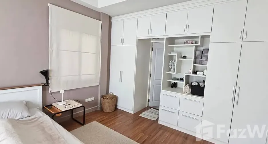 For rent 3 bedrooms house in Mueang Khon Kaen, Khon Kaen