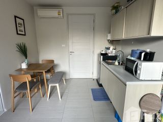 For sale 1 bed condo in Cha Am, Phetchaburi