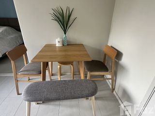 For sale 1 bed condo in Cha Am, Phetchaburi