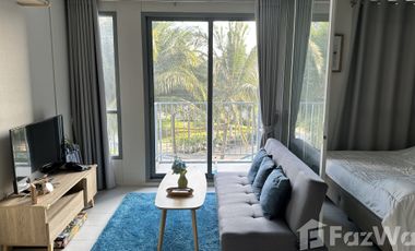 For sale 1 Beds condo in Cha Am, Phetchaburi