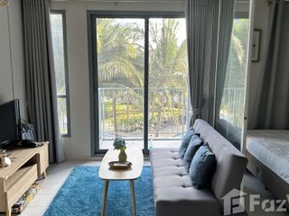 For sale 1 bed condo in Cha Am, Phetchaburi
