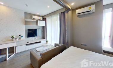 For sale and for rent 1 bed condo in Pathum Wan, Bangkok