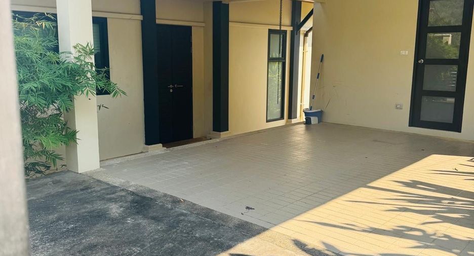出租 4 卧室 别墅 在 Phuket Town, 普吉