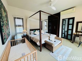Villa zur Miete mit 4 Zimmer in Mueang Phuket, Phuket